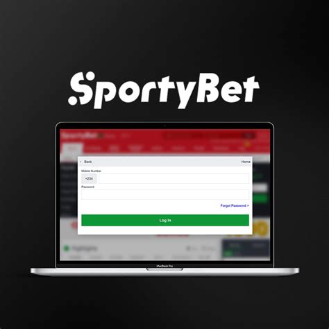 sportybet international login